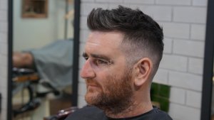 Geelong Barber